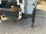 Configuration with Stabilizer Jacks