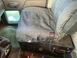 Cab with