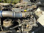 Engine with Engine - Left Side