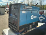 Configuration with Welding Machine