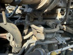 Engine with Fuel System