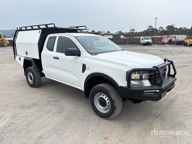 Camions pickup