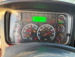 Cab with Warning Lights
