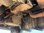 Drivetrain with 