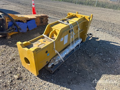 2024 Elephant EPB2200B-EC Trituradora hidráulica - Fits 19-26 ton