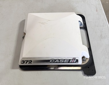 Case IH 372 Receiver