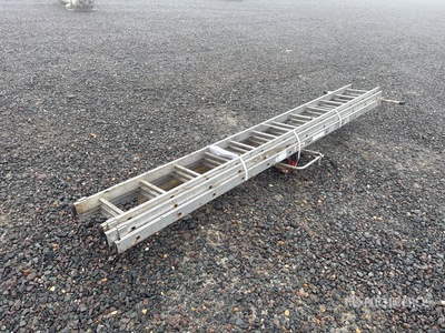 ALPE 40047 7.88M Ladder