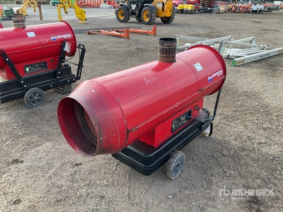 2015 Biemmedue EC85DV Riscaldatore da interno