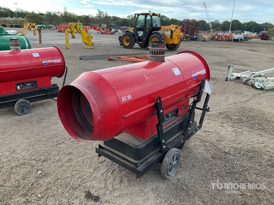 2019 Biemmedue EC85DV Riscaldatore da interno