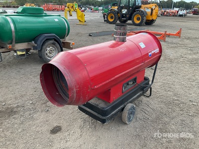 2019 Biemmedue EC85DV Riscaldatore da interno