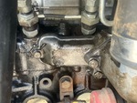Engine with