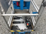 Control Station Upper with 