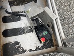 Control Station Upper with 