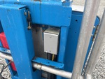 Control Station Upper with 