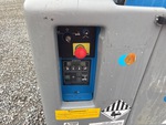 Control Station Ground with