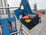 Control Station Upper with