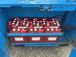 Electrical with