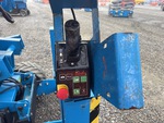 Control Station Upper with