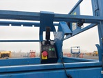 Control Station Upper with