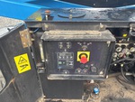 Control Station Ground with