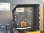 Basic Lower Control Station with