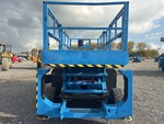 Chassis Photos with