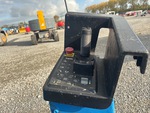 Basic Control Station Upper with