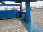 Control Station Upper with