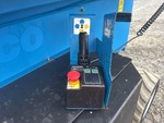 Control Station Upper with 