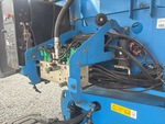 Hydraulics with