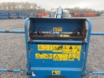 Basic Control Station Upper with