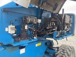 Hydraulics with