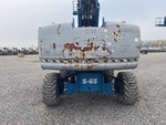 Chassis Photos with