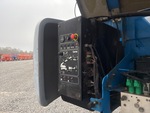 Basic Lower Control Station with