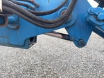 Hydraulics with