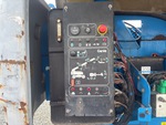 Basic Lower Control Station with