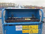 Basic Control Station Upper with