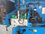 Hydraulics with