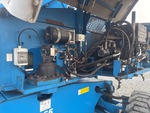 Hydraulics with