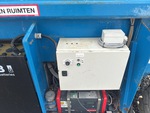 Control Station Ground with 