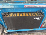 Electrical with 