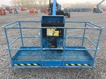 Control Station Upper with