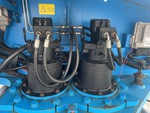 Hydraulics with