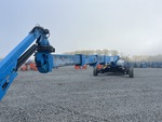 Chassis with