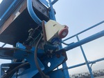 Control Station Upper with