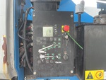 Control Station Ground with