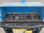 Control Station Upper with