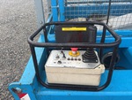 Control Station Upper with