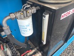 Hydraulics with