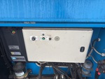 Control Station Ground with